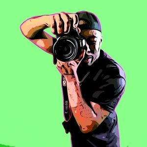 Meet your Posher, Christoper